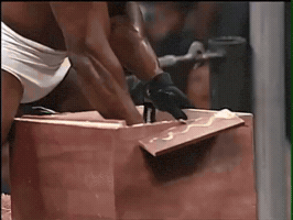 Booker T Gem GIF