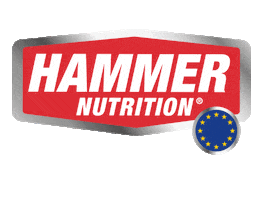 Hammernutrition Sticker by Hammer