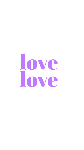 Love Sticker