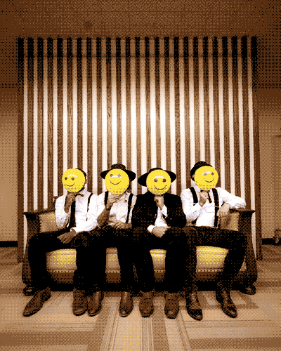 GIF by The Dead South