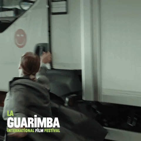 Fast And Furious Netflix GIF by La Guarimba Film Festival