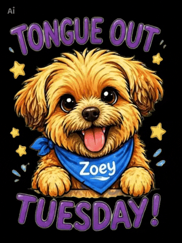 Happy Dog GIF by Papa’s Petz