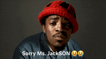 Ms Jackson Son GIF