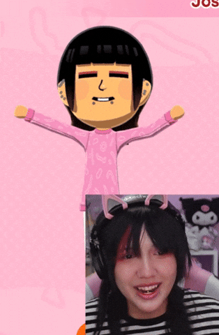 Tomodachi Life Nintendo GIF