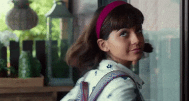 Dora The Explorer GIF by Dora and the Lost City of Gold