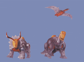 Transformers GIF