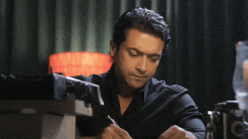 Suriya Gif By Magic Man Gif