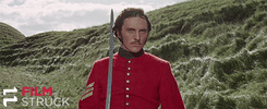 far from the madding crowd flirt GIF by FilmStruck