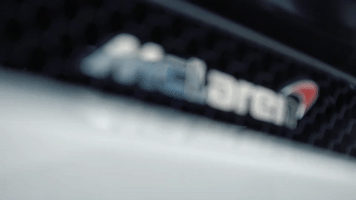 mclaren cars GIF by McLaren Automotive