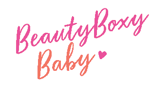 Sticker by beautyboxy