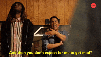 National Best Friends Day GIF by BuzzFeed