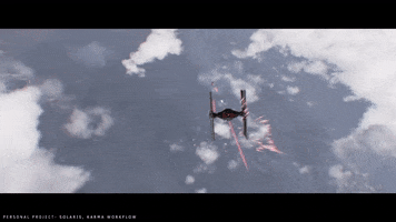 Visual Effects Disney GIF by ActionVFX