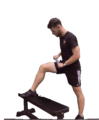 Personal Training Zug Sticker