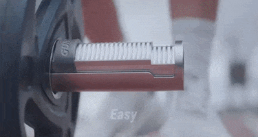 Weightlifting GIF