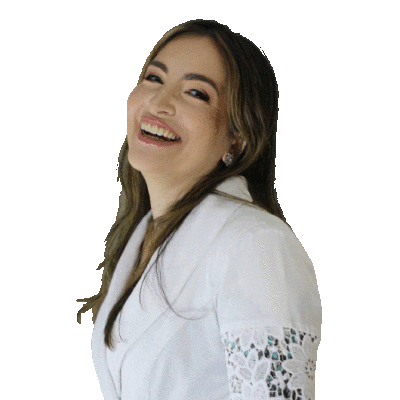 Dra. Mariana Valeriano Sticker