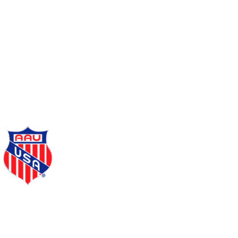 Compete Track And Field Sticker by FloSports