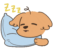 Dog Sticker