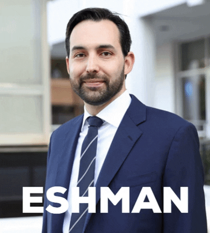 Eshman Begnaud GIF by EB Trial Lawyers