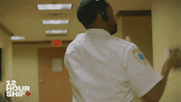 David Arquette Dancing GIF by Magnolia Pictures