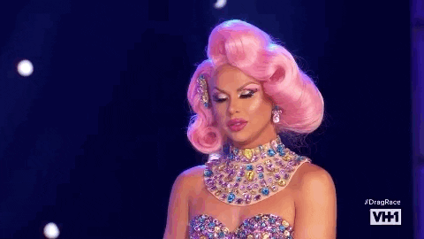 Season 4 Thank You GIF by RuPaul's Drag Race - Find & Share on GIPHY