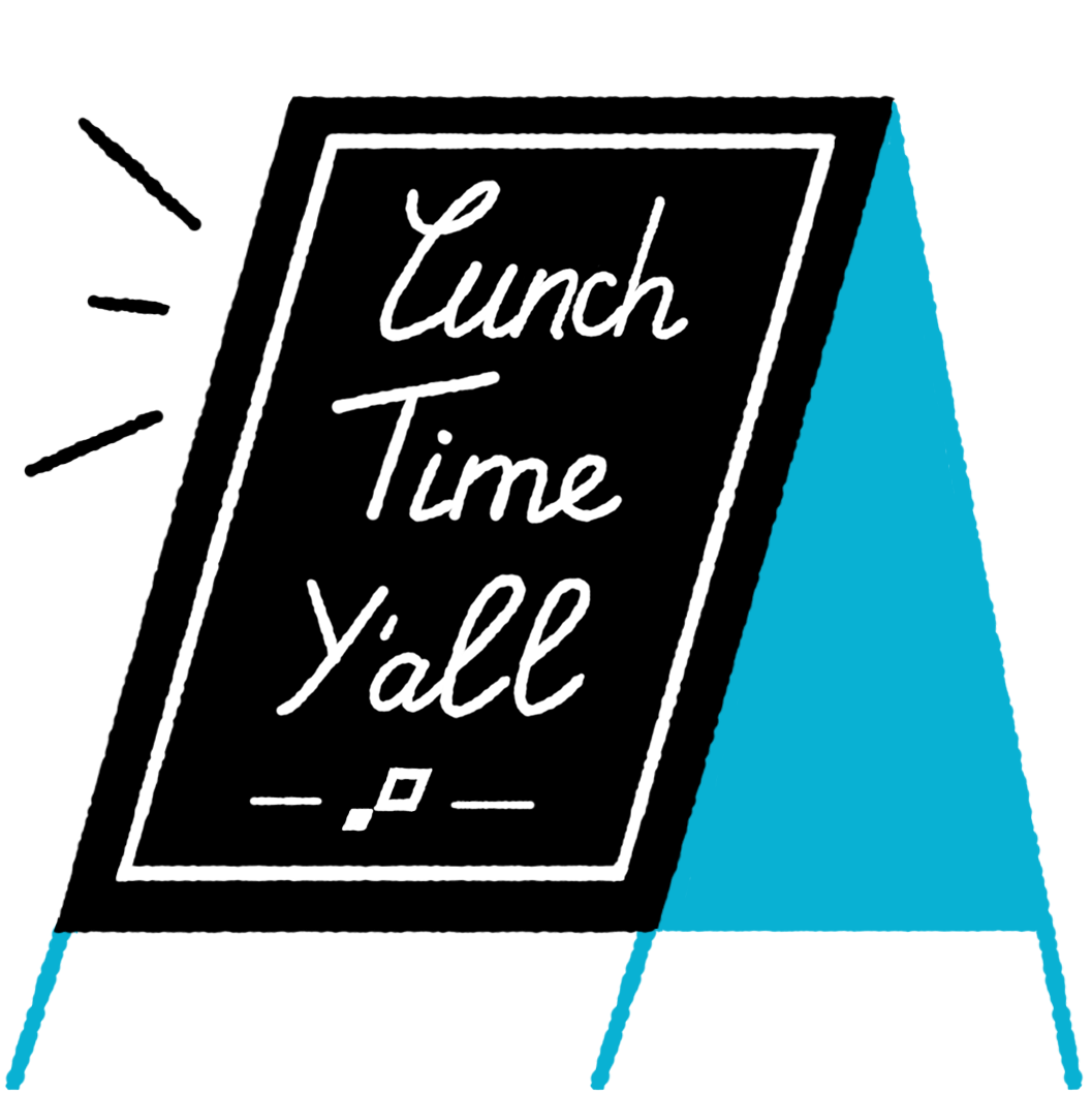 Lunch Time GIF by Andrey Smirny Find & Share on GIPHY