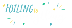 1D - One Design Sails Sticker