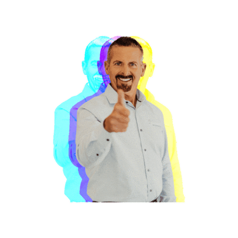 Ingenuity Marketing Sticker