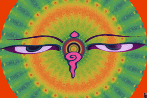 Mandala GIF
