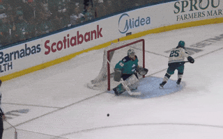 Group Hug Hockey GIF
