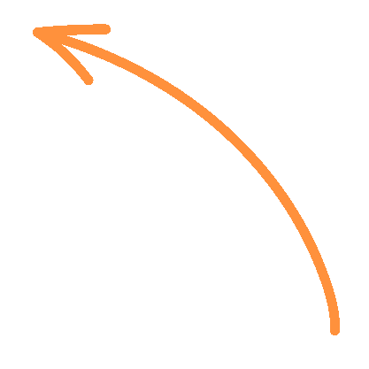 Pfeil Sticker by öbv