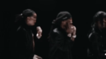 Peek A Boo GIF by Lil Yachty