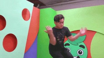 dance emote GIF by Guava Juice