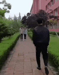Woman Is The Victim Of Prank GIFs - Get the best GIF on GIPHY