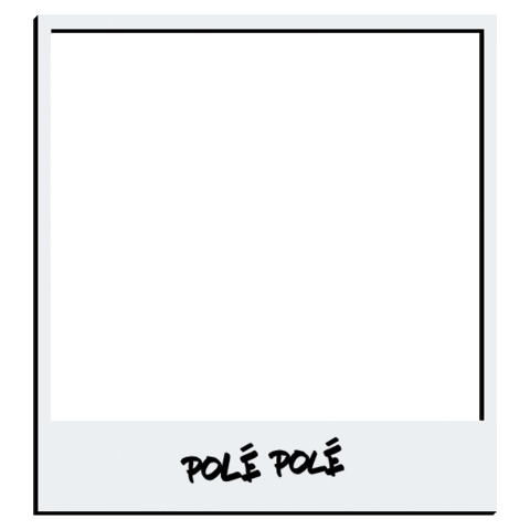 Pole Pole Festival Sticker by De Persgroep - Medialaan