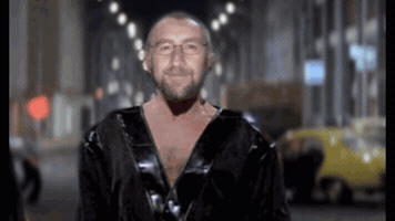 Kneel Superman 2 GIF