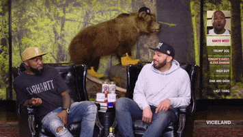 hands up seriously GIF by Desus & Mero