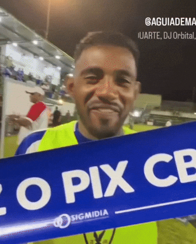 Águia De Marabá GIF