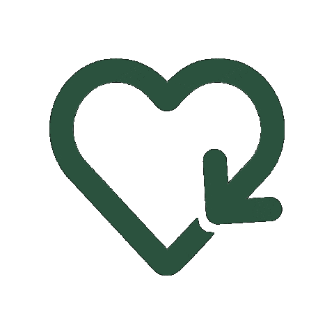 Charitable Reuse Australia Sticker