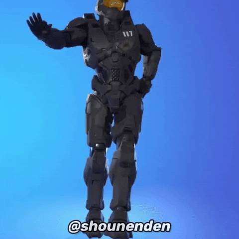 Dance GIF