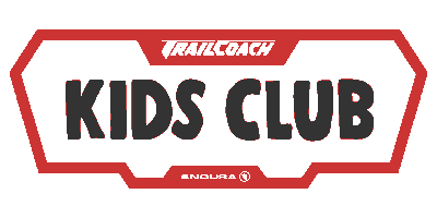 TRAILCOACH Sticker