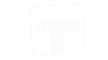 Tabarin Sticker by Mekki Martin