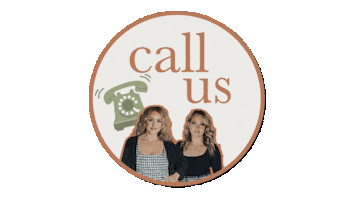 Real Estate Call Us Sticker by Baxter Ryan Real Estate Group