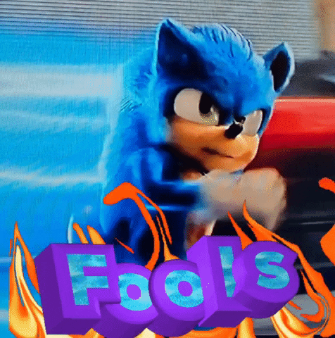 Fools GIF