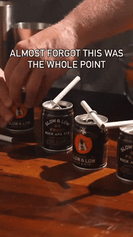 Dive Bar Fall GIF by slowandlow