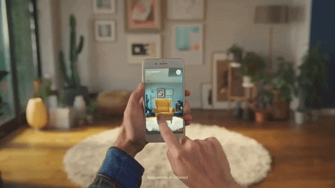 11 Examples of Augmented Reality in Everyday Life – StudiousGuy