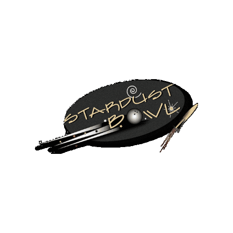 bowlbowlbowl Sticker