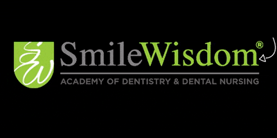 SmileWisdom new job new career dental nurse smilewisdom GIF