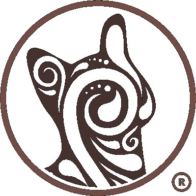 Gato Sticker by TengoQR