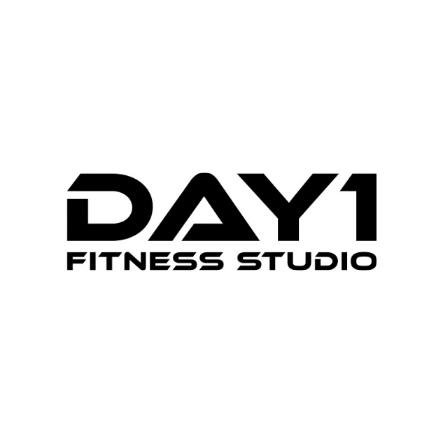 Day1 Fitness Sticker