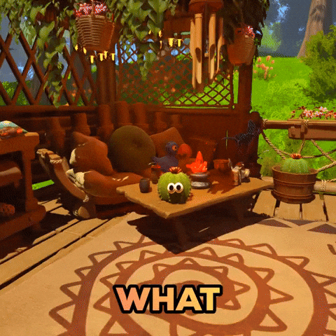 Beach What GIF by Gameforge